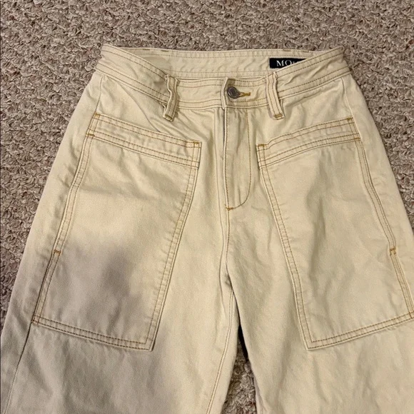 Mo&Co pants - Picture 2 of 4